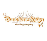 Sunshine + Reign Clothing Company