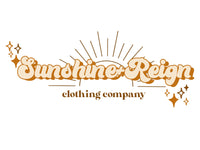 Sunshine + Reign Clothing Company Gift Card